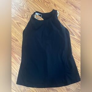 Fabletics Strappy Back Athletic Tank